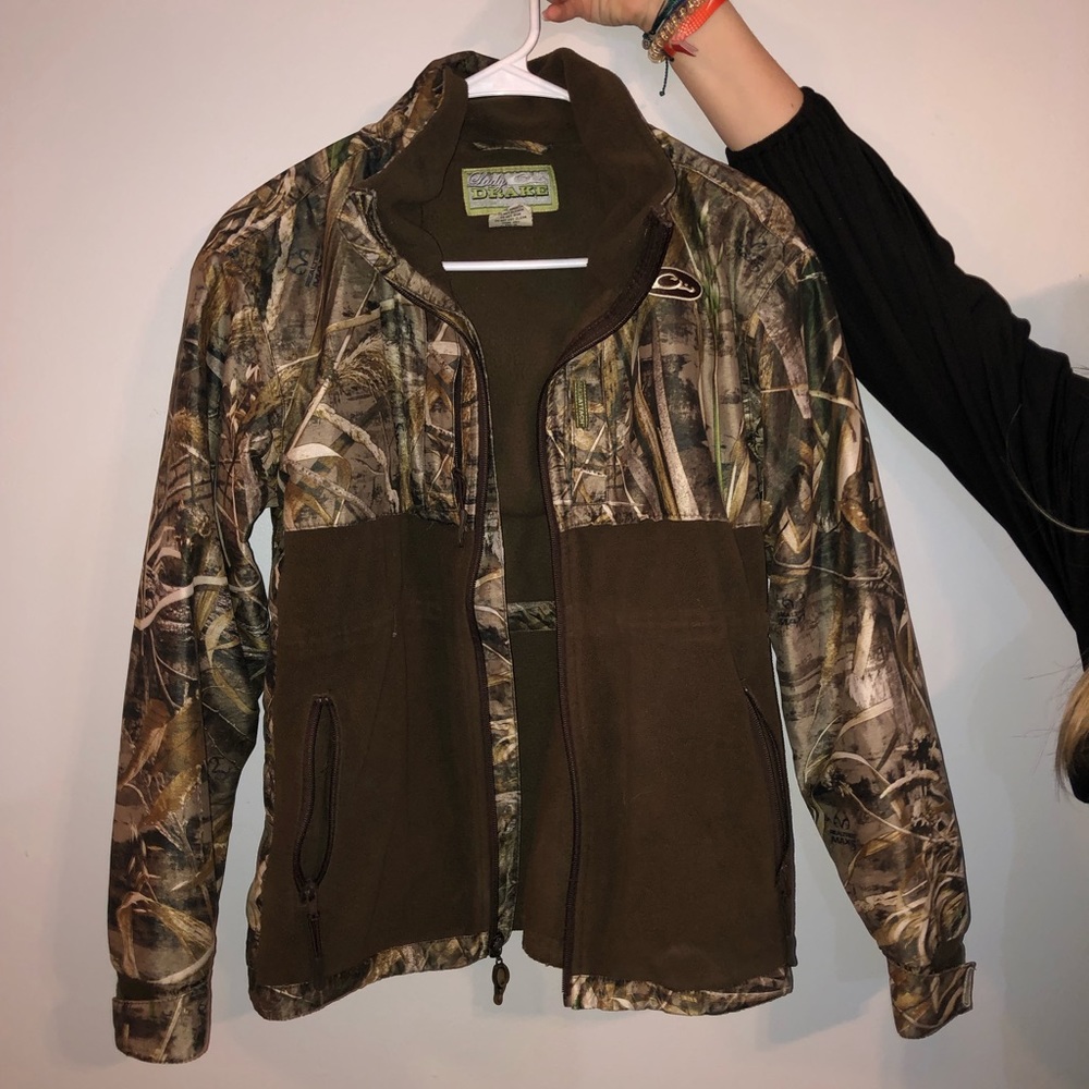 Drake Jacket